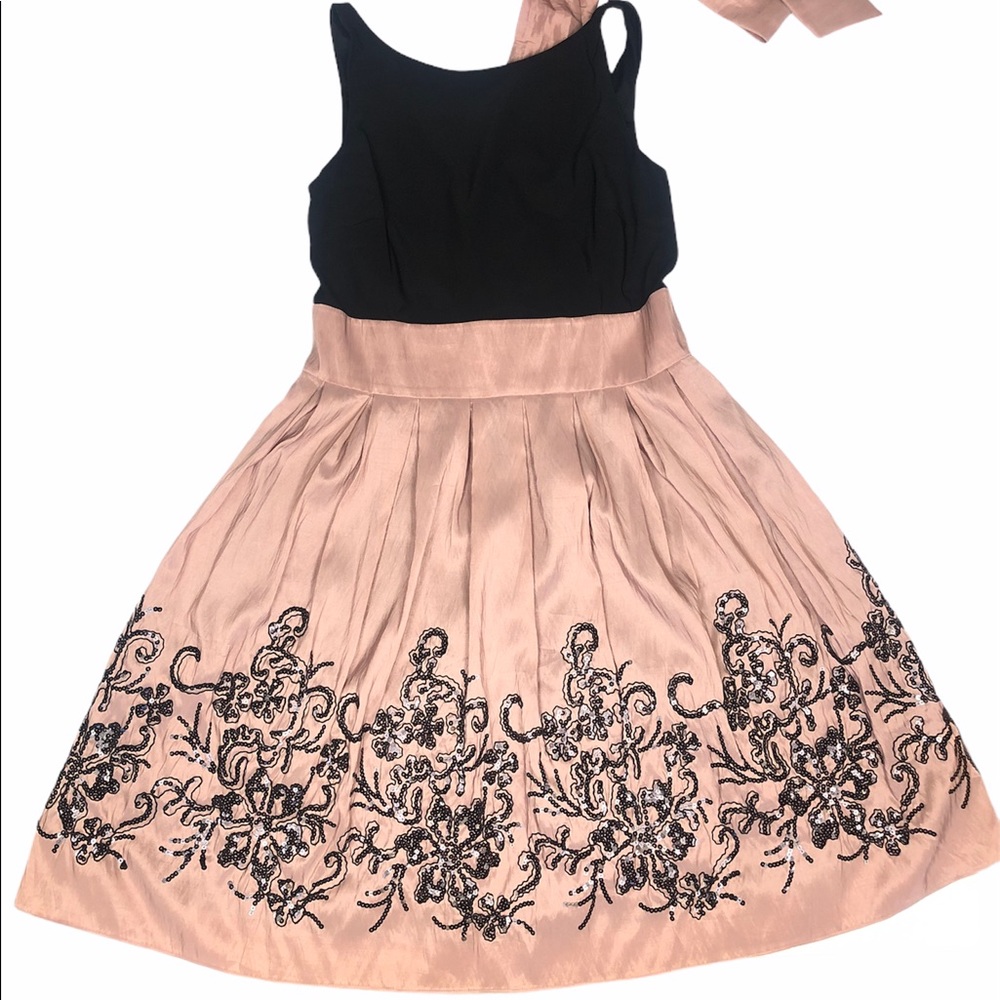 SLNY SL fashions New York dress size 10